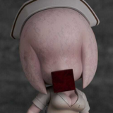 Nendoroid 2837 Bubble Head Nurse