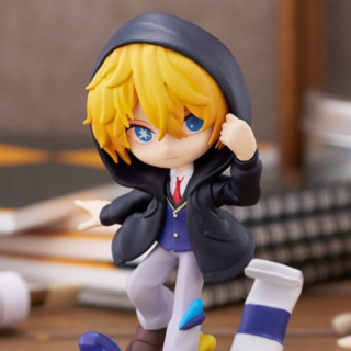 Aqua / Aquamarine Hoshino - PalVerse Pale. - Bushiroad Creative