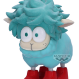 Dekusheep - My Hero Academia - Fluffy Puffy - Banpresto