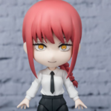Makima - Chainsaw Man Figuarts mini - Bandai Spirits