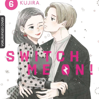 Changes of Heart - Egmont - Band 06