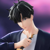 Sung Jinwoo - Xross Link - Sega