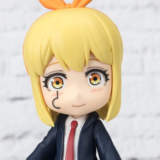 Lemon Irvine - Mashle Figuarts mini - Bandai Spirits