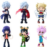 My Hero Academia Set Vol. 2 - PalVerse - Bushiroad Creative