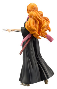 Rangiku Matsumoto - Figuarts ZERO - 3