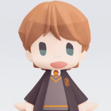 Ron Weasley - Harry Potter - HELLO! GOOD SMILE