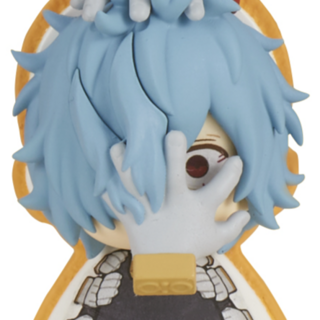 Tomura Shigaraki - My Hero Academia (Cookie Decolle Vol.2) - Banpresto