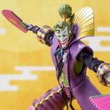 Joker - Demon King of the Sixth Heaven - Bandai