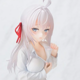 Alya - S-Fire - Sega