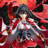 Aisha Argent - Shironeko Project - eStream