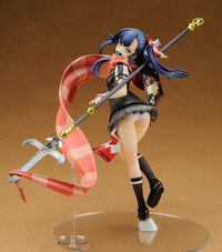 Inshun Houzouin / Hozoin - Dark Samurai - 12