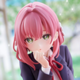 Hanazono Hakari - ViVignette - Plum