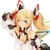 Gene (Stellamemories Ver.) - Phantasy Star Online 2 - Kotobukiya