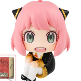 Anya Forger - Limited Edition - Spy x Family Look Up - Megahouse