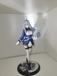 (Vladi)lena - 86 Eighty Six <3