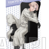 Seishu Inui - Tokyo Revengers - Wallscroll (Chair Version) - Y Line