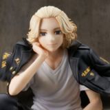 Manjiro Sano / Mikey - F:Nex - Furyu