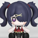 Ame-chan - Huggy Good Smile