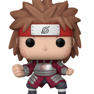 Choji Akimichi - Naruto Funko POP!