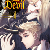 Lady Devil - Carlsen - Band 1