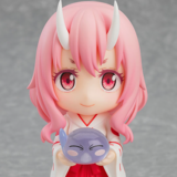Nendoroid 1978 Shuna