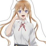 Himari Momochi - The Demon Prince of Momochi House - Acrylic Stand - Movic