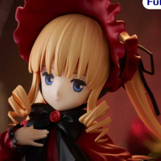 Shinku - Trio-Try-iT - Furyu
