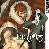 Fate/ Zero - TokyoPop - Band 002