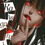 Kakegurui - Das Leben ist ein Spiel - Altraverse - Band 001