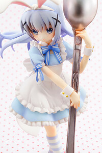 Chino Kafuu - Alice Style - 6