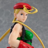 Cammy - Street Fighter Pop Up Parade - Max Factory