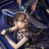 Amiya - Solo Around The World - Good Smile Company