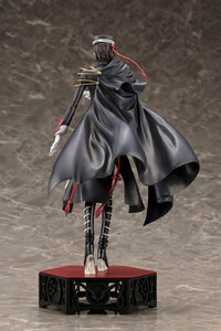 Lelouch Lamperouge – Code Black 1st Live Encore! – ARTFX J Figur - 7