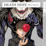Death Note Short Stories - Tokyopop - Einzelband