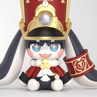 Pom-Pom - Huggy Good Smile