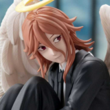 Angel Devil - High Premium - Sega