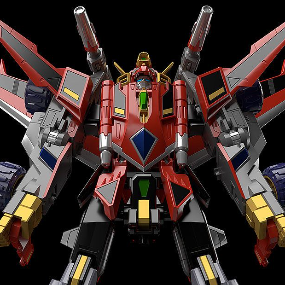 DX Combine Dynazenon - SSSS.Dynazenon - Good Smile / Sentinel