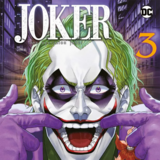  Joker: One Operation Joker - Panini - Band 03