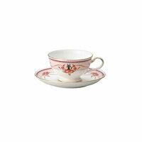 Mug with Saucer - Jiji - Kiki's Delivery Service - 1