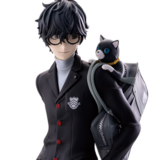 Ren Amamiya - Persona 5 - The Royal - Ichibansho