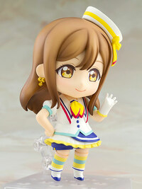 Nendoroid 739 Hanamaru Kunikida - 3