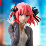 Nino Nakano - Casual Clothes - PM Perching - Sega