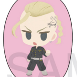 Draken / Ken Ryuguji - Tokyo Revengers - Kissen (Fuwaponi Series) - Eight Entertainment