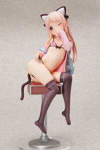 Yuu - Hatsukoi Ribbon. - Orchid Seed - 14