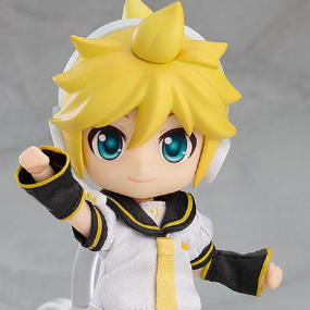 Len Kagamine - Nendoroid Doll - Re-Release
