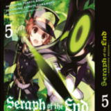 Seraph of the End - Crunchyroll - Vol. 5