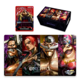 Special Goods Set - Former Four Emperors - One Piece Card Game - English