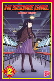 Hi Score Girl Band 2