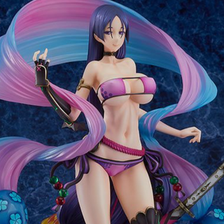Minamoto no Raikou - Lancer - AQ - Good Smile Company
