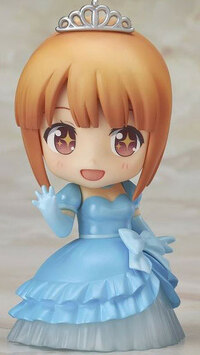 Dress-Up Wedding Nendoroid More Zubehör-Set- 6 Outfits - 3